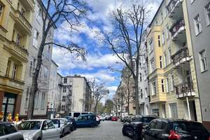 Wilmersdorfer Altbau-Juwel mit exklusivem Interior-Design im beliebten Günzlerkiez – Die vollständige Adresse der Immobilie erhältst du vom Anbieter., 10717 Wilmersdorf, Berlin – Vorschaubild 20