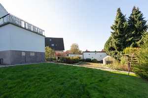 Solides Familiendomizil in zweiter Reihe – mit großem Garten, Garage, Carport und zwei Dachterrassen – Herford (Kreis) – Vorschaubild 4