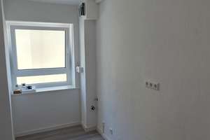 Modernes 53 m²  2 Zi Premium-Apartment mit Balkone in bester Lage – Erstbezug nach Kernsanierung – Kriegstr. 125, 76137 Südweststadt, Karlsruhe – Vorschaubild 7