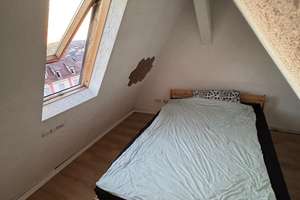 Maisonette-Highlight: Helle 2,5-Zi Wohnung 74m² in Zuffenhausen mit EBK, Carport optional – Langobardenstraße 7, 70435 Zuffenhausen-Hohenstein, Stuttgart – Vorschaubild 11