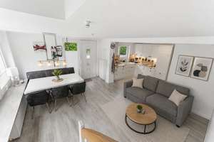 Großzügiges Ein-Zweifamilienhaus mit Garten in Horn. – 28357 Lehesterdeich, Bremen – Vorschaubild 3