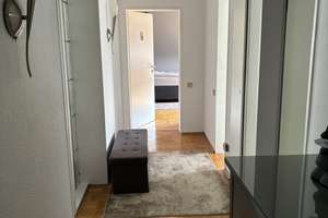 Wohnen mit Charakter: 4,5-Zimmer-Wohnung in Dortmund-Wambel