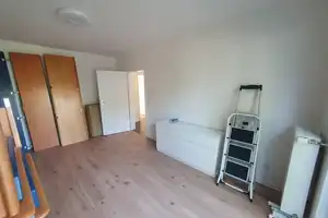 Schöne und vollständig renovierte 2-Zimmer-Erdgeschosswohnung mit Balkon und EBK in Wuppertal – Hohenstein 146, 42283 Wuppertal – Vorschaubild 11
