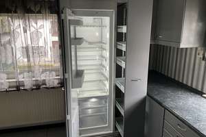 Doppelhaushälfte: Ruhige Lage, eigener Garten, 2 PKW-Stellplätze, OHNE Makler – Die vollständige Adresse der Immobilie erhältst du vom Anbieter., 60529 Schwanheim, Frankfurt am Main – Vorschaubild 11