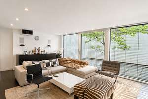 Prestige Villa am Lerchesberg  – 60598 Sachsenhausen-Süd, Frankfurt am Main – Vorschaubild 15