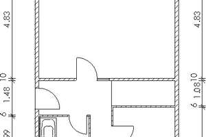 älteres Ehepaar für Wohnung im Hochparterre mit Balkon gesucht - gern mit WBS – Riesaer Straße 99, 12627 Hellersdorf, Berlin – Vorschaubild 11