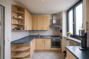 Möblierte 2-Zimmer-Wohnung mit besonderem Flair auch zum Selbstbezug! – Die vollständige Adresse der Immobilie erhältst du vom Anbieter., 81369 Mittersendling, München – Vorschaubild 2