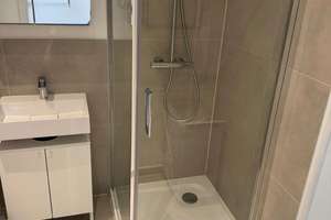 Voll-Möbliertes 1-Zimmer-Apartment in Berlin – Edisonstraße 45, 12459 Oberschöneweide, Berlin – Vorschaubild 2