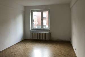 Gemütliche Wohnung in Duisburg-Rheinhausen-City, 2 Zimmer, große Küche, Bad, großer ruhiger Balkon – Krefelder Str. 42, 47226 Hochemmerich, Duisburg – Vorschaubild 10