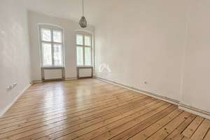 RUHIGE 2-ZIMMER-WOHNUNG MIT BALKON IM HINTERHAUS IN BEGEHRTER LAGE VON WILMERSDORF I PROVISIONSFREI – Mecklenburgische Straße 87 / 88, 10713 Wilmersdorf, Berlin – Vorschaubild 5