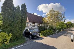 Abrissobjekt: Doppelhaus auf tollem Grundstück in der Siedlung Wohlersweg – Die vollständige Adresse der Immobilie erhältst du vom Anbieter., 21079 Neuland, Hamburg – Vorschaubild 3