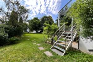 Einfamilienhaus (DHH) in Ebenhausen zu vermieten - hell, & modern – Gartenstraße 29d, 82067 Schäftlarn – Vorschaubild 5