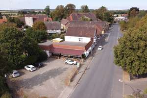 Gewerbeimmobilie mit viel Platz und vielen Möglichkeiten, EG barrierefrei! – Die vollständige Adresse der Immobilie erhältst du vom Anbieter., 38239 Immendorf, Salzgitter – Vorschaubild 2