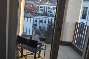 Urbanes Wohnen: Außergewöhnliche Maisonette-Wohnung im Gerber – Die vollständige Adresse der Immobilie erhältst du vom Anbieter., 70178 Rathaus, Stuttgart – Vorschaubild 5
