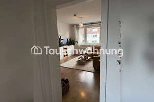 Tauschwohnung: Charmante helle Zweizimmerwohnung – Die vollständige Adresse der Immobilie erhältst du vom Anbieter., 22087 Hohenfelde, Hamburg – Vorschaubild 3