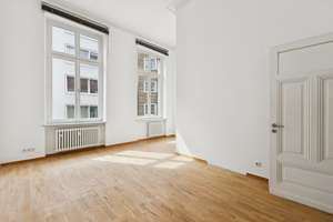 Stilvoller Altbau am Carlsplatz – eine echte Rarität – 40213 Carlstadt, Düsseldorf – Vorschaubild 11