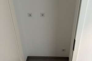 EDEN TOWER FRANKFURT / Exclusive 2-Zimmer Whg. in perfekter Lage – Europa-Allee, 60327 Frankfurt am Main 11, 60327 Gutleutviertel, Frankfurt am Main – Vorschaubild 3