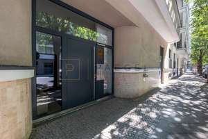 Sonnige 3-Zimmer-Wohnung mit Terrasse und Tiefgarage in zentraler Lage – Die vollständige Adresse der Immobilie erhältst du vom Anbieter., 10179 Mitte (Ortsteil), Berlin – Vorschaubild 41
