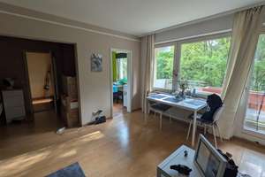  1,5-Zimmer-Wohnung in München Perlach