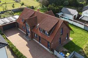 VERKAUFT! Tolles Zweifamilienhaus in idyllischer Lage – Minden-Lübbecke (Kreis) – Vorschaubild 16