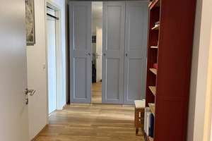 Zentrale 3,5 Zimmer Wohnung im Dichterviertel Ulm – Kleiststraße 43, 89077 Weststadt, Ulm – Vorschaubild 17