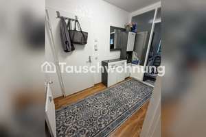 Tauschwohnung: 65 m² Wohnung in Hamburg, Wandsbek