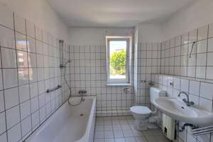 Nur mit WBS!  2-Zimmer-Wohnung mit Balkon in begehrter Lage. – Schulze-Delitzsch-Str. 12, 46244 Kirchhellen-Mitte, Bottrop – Vorschaubild 5