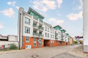 Exklusive Maisonette-Wohnung mit Dachterrasse in der Neustadt - Nur wenige Schritte zur Weser! – Die vollständige Adresse der Immobilie erhältst du vom Anbieter., 28199 Alte Neustadt, Bremen – Vorschaubild 15