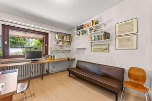 Leherheide – Renovierungsbedürftiger Flachdachbungalow in ruhiger, grüner Wohnlage – 27578 Leherheide-West, Bremerhaven – Vorschaubild 18