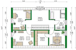 ***Top Gelegenheit*** – moderner Neubau mit Charme und durchdachtem Konzept – Sonnenbrink 18, 31737 Rinteln – Vorschaubild 47