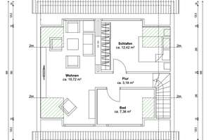 Traum Haus in Lünen - flexibel als Ein-, Zwei- oder Dreifamilienhaus – In den Tannen 19, 44534 Wethmar, Lünen – Vorschaubild 24