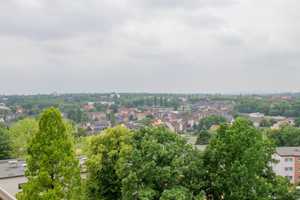 Gemütlich, praktisch & schön – Hochfeldstr. 164, 45307 Essen – Vorschaubild 9