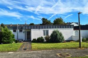 Barrierefreier Bungalow in Rodenkirchen-Hochkirchen – Sterntalerweg 6, 50997 Rondorf, Köln – Vorschaubild 1