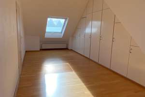 Lichtdurchflutete 3 Zimmer Maisonette Wohnung in D-Düsseltal – Rubenstraße Xy, 40237 Düsseltal, Düsseldorf – Vorschaubild 7