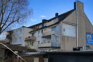 zentrale Single-Wohnung - Dachgeschoß mit Balkon – Die vollständige Adresse der Immobilie erhältst du vom Anbieter., 42859 Zentralpunkt, Remscheid – Vorschaubild 7