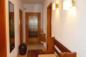 *** Zweifamilienhaus in bester Lage mit großem Garten / Baugrundstück – ein Juwel mit Potenzial*** – Die vollständige Adresse der Immobilie erhältst du vom Anbieter., 47800 Bockum, Krefeld – Vorschaubild 6