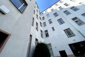 Einziehen & wohlfühlen – Top sanierte 4-Zimmer-Wohnung in Wilmersdorf – Durlacher Str. 13, 10715 Wilmersdorf, Berlin – Vorschaubild 3