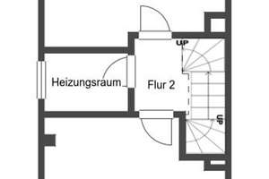 Gepflegtes Reihenendhaus mit Garten, Stellplatz und vielfältiger Raumaufteilung – Die vollständige Adresse der Immobilie erhältst du vom Anbieter., 4158 Wiederitzsch, Leipzig – Vorschaubild 20