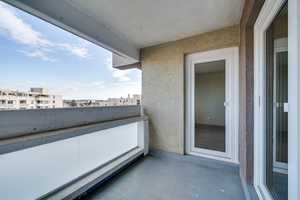  Schöne 2-Zimmer Wohnung mit Balkon in zentrumsnaher Lage in Augsburg-Sparrenlech – Provinostraße 10, 86153 Augsburg – Vorschaubild 7