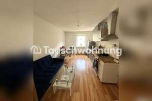 Tauschwohnung: 2-Zimmer-Wohnung in Petuerling gegen 1-1,5 Zimmer Woh – Die vollständige Adresse der Immobilie erhältst du vom Anbieter., 80807 Milbertshofen, München – Vorschaubild 1