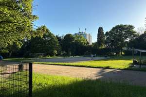 Lichtdurchflutete 2-Zi.-Wohnung (5. OG) mit Loggia & neuer EBK in Köln-Grengel - 2026 modernisiert – Akazienweg 82, 51147 Grengel, Köln – Vorschaubild 27