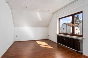 Charmantes Zweifamilienhaus mit Entwicklungspotenzial – ideal für Eigennutzer und Kapitalanleger – Die vollständige Adresse der Immobilie erhältst du vom Anbieter., 28309 Hemelingen (Ortsteil), Bremen – Vorschaubild 6