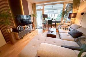 Tauschwohnung: Tausche DUS gegen Köln / Zentr 3-Zimmer-Wohnung inkl. Loggia – Die vollständige Adresse der Immobilie erhältst du vom Anbieter., 40217 Friedrichstadt, Düsseldorf – Vorschaubild 3