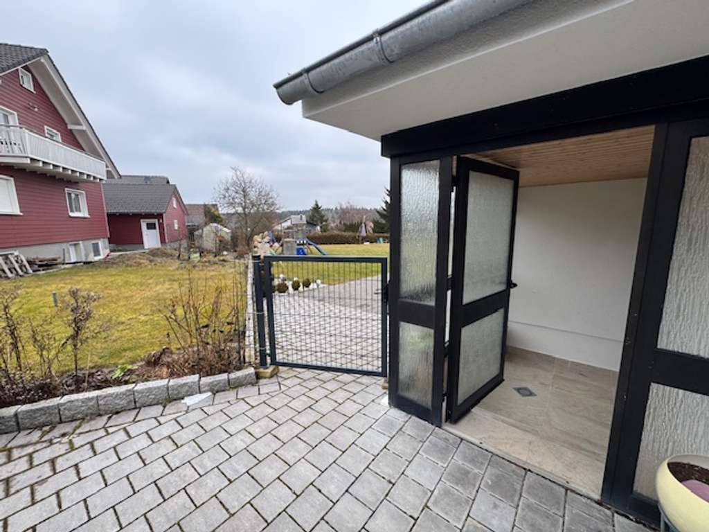 Immobilie in Eschbronn - Mehrgenerationenhaus / Zwei Einfamilienhäuser in Eschbronn-Locherhof - Bild 1