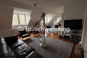 Tauschwohnung: Köln, Sülz: Großzügige, Helle 3-Zimmer-Wohnung – Die vollständige Adresse der Immobilie erhältst du vom Anbieter., 50939 Klettenberg, Köln – Vorschaubild 3