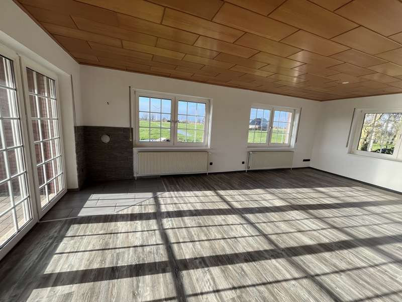 Immobilie in Landscheide - Resthof zu verkaufen! - EFH BJ. 1990 mit diversen Stall - und Nebengebäuden in Landscheide - Bild 1