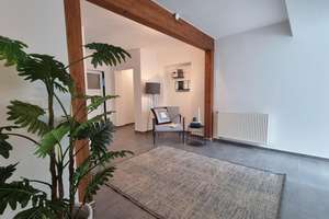 Schöner Bungalow als Ein- oder Zweifamilienhaus  -PROVISIONSFREI- – Ulmenweg 1/1, 75417 Mühlacker – Vorschaubild 10