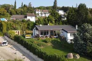 Villa für Individualisten und Feingeister mit 3,5 Zimmern in Steinen-Hägelberg – Rechbergstr. 18, 79585 Steinen – Vorschaubild 2