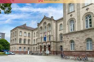 MFH mit 6,6% Abschreibung! - 6 Einheiten - 3 davon kernsaniert - Top Lage – Die vollständige Adresse der Immobilie erhältst du vom Anbieter., 37073 Südstadt, Göttingen – Vorschaubild 11