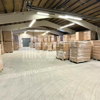 Hallenfläche in Waldniel | gute Anbindung | Stellplätze vorhaden 